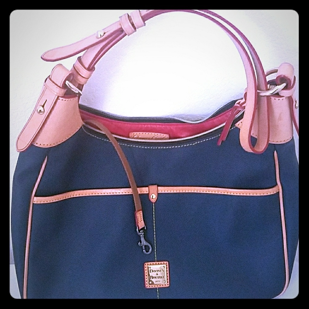 Doonie & Bourke Purse